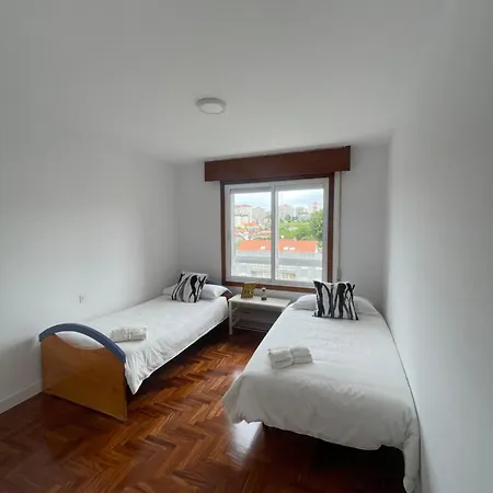 Apartamento Balaídos