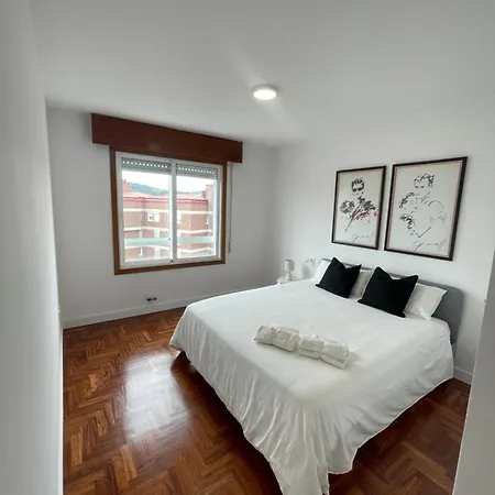 Balaidos Apartment