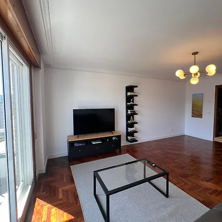 Balaidos Apartment Vigo