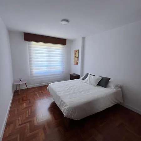 Apartment Balaidos