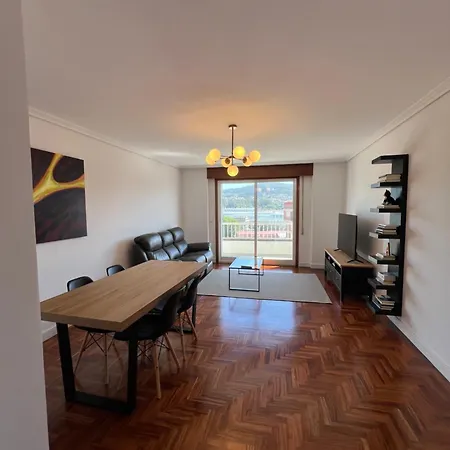 Apartment Balaidos *