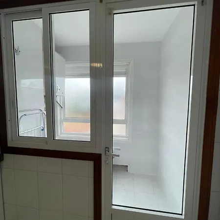 Apartamento Balaídos Vigo