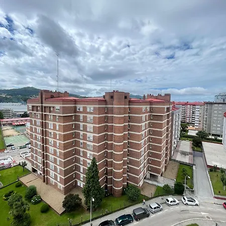 Balaidos Apartment Vigo