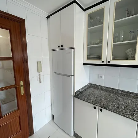 Apartment Balaidos