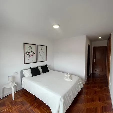Balaidos Apartment *