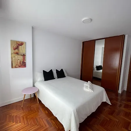 Balaidos Apartment Vigo