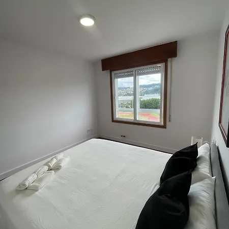 Balaidos Apartment