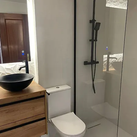 Apartamento Balaídos *