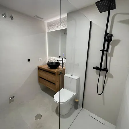 Balaidos Apartment Vigo