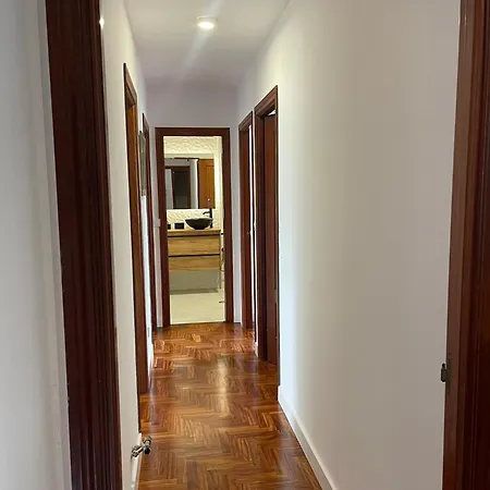 Apartment Balaidos