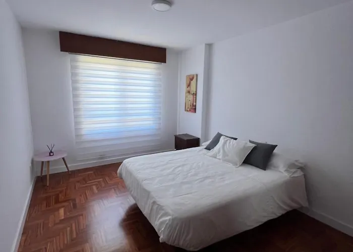 Appartement Balaidos