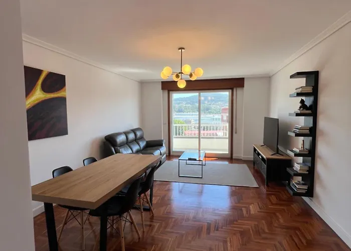 Apartment Balaidos *