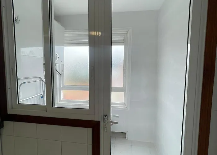 Apartment Balaidos Vigo