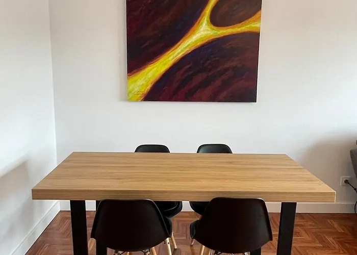 Appartement Balaidos Vigo