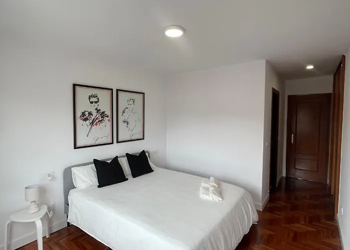 Balaidos Appartement *