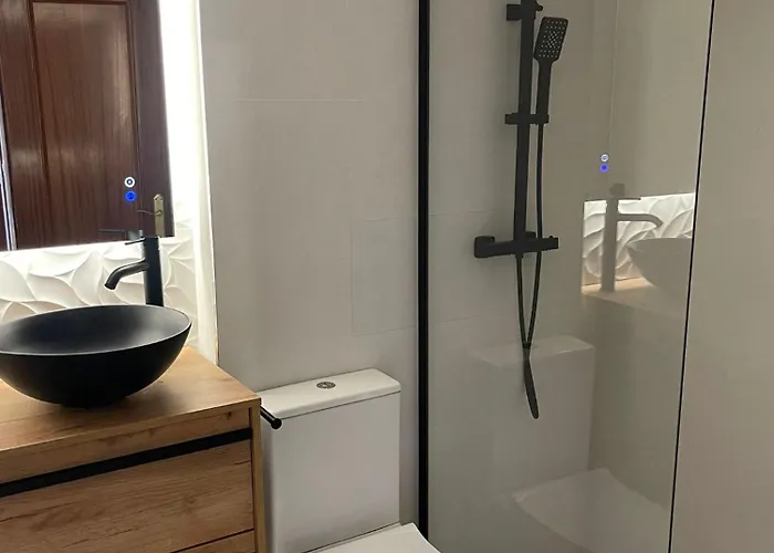 Apartment Balaidos *