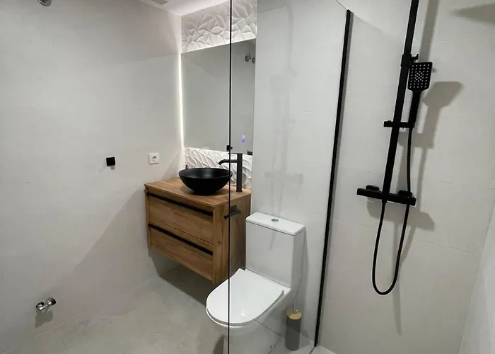 Balaidos Appartement Vigo